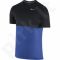 Marškinėliai bėgimui  Nike Racer Short-Sleeve M 644396-480