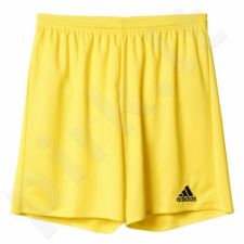 Šortai futbolininkams Adidas Parma 16 M AJ5891