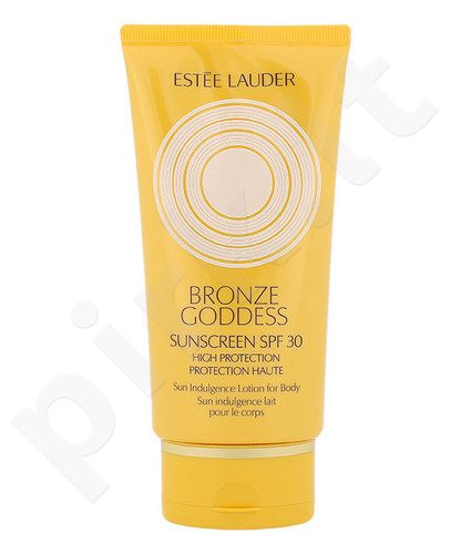 Estée Lauder Bronze Goddess, Sunscreen SPF30, Sun kūno losjonas moterims, 150ml [pažeista pakuotė]