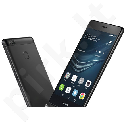 Huawei P9 Lite (Black) Dual SIM 5.2