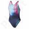 Maudymosi kostiumėlis Adidas Parley Swimsuit Infinitex®+ Pulse W BP5283