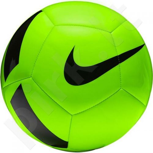 Futbolo kamuolys Nike Pitch Team SC3166-336