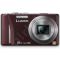 Fotoaparatas Panasonic DMC-TZ20EP-T