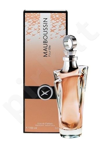 Mauboussin Mauboussin Pour Elle, kvapusis vanduo moterims, 100ml