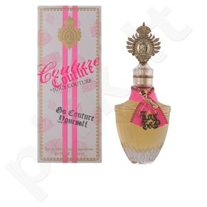 JUICY COUTURE COUTURE COUTURE edp vapo 100 ml Pour Femme