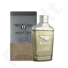 Bentley Infinite Intense, kvapusis vanduo vyrams, 100ml