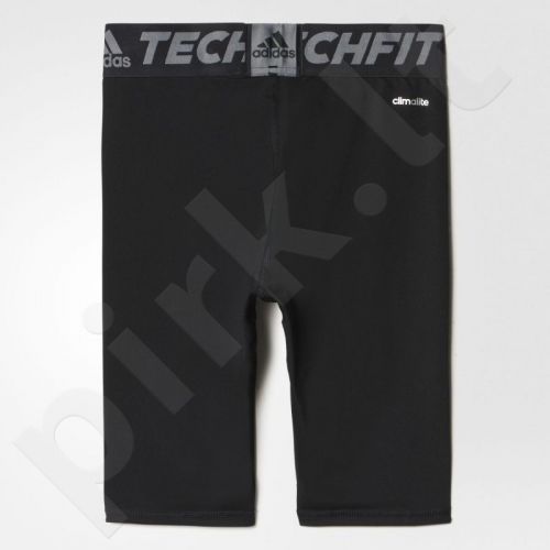 Kompresiniai ortai Adidas Techfit Base Short Tights M AJ5037 Pirk.lt parduotuv