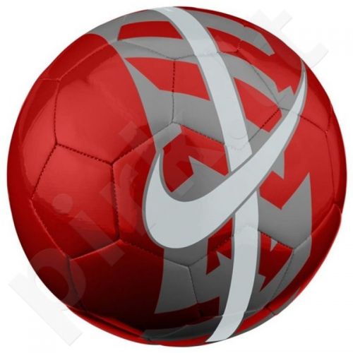 Futbolo kamuolys Nike React SC2736-671