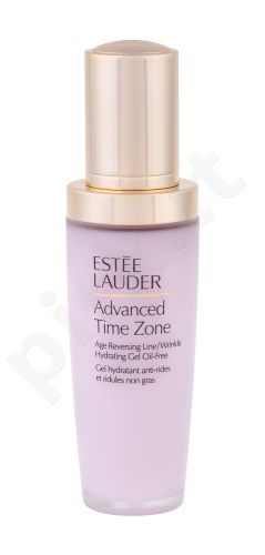 Estée Lauder Advanced Time Zone, Wrinkle Hydrating, veido želė moterims, 50ml