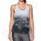 Marškinėliai bėgimui  Under Armour Hex Delta Racer Tank W 1298152-100