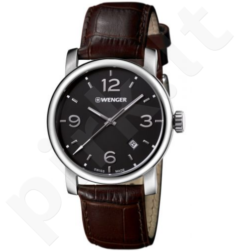 Vyriškas laikrodis WENGER URBAN CLASSIC 01.1041.128