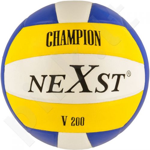 Tinklinio kamuolys Nexst Champion V200