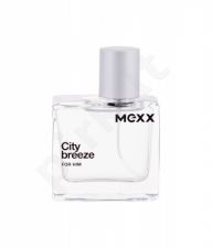 Mexx City Breeze For Him, tualetinis vanduo vyrams, 30ml