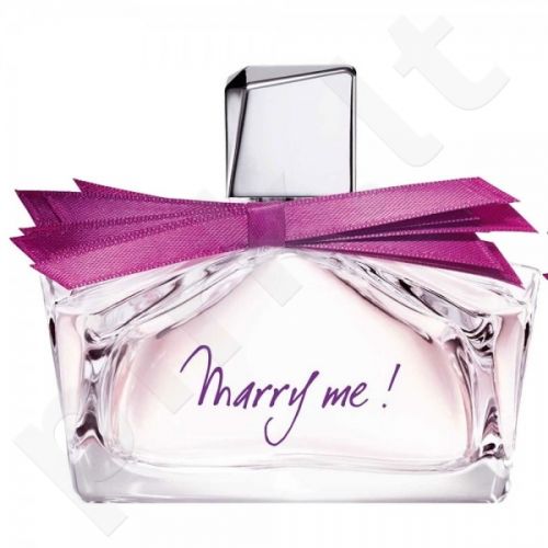 Lanvin Marry Me!, kvapusis vanduo moterims, 75ml