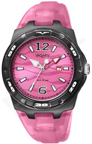 Laikrodis Vagary By Citizen Gelly Donna IE8-247-92