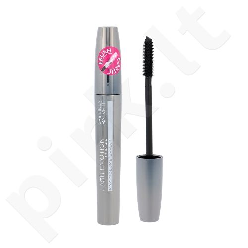 Gabriella Salvete Lash Emotion, Maxi Volume Effect, blakstienų tušas moterims, 11,3ml, (Black)