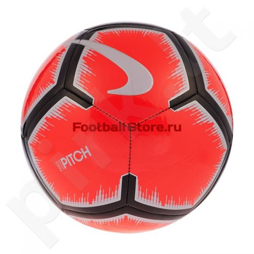 Futbolo kamuolys Nike Pitch SC3316-671