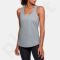 Marškinėliai bėgimui  Under Armour Streaker Tank W 1271522-036