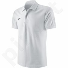 Marškinėliai polo Nike Team Core M 454800-100