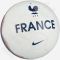 Futbolo kamuolys Nike France Supporter's ball SC2917-100