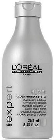 L´Oréal Professionnel Série Expert, Silver, šampūnas moterims, 500ml