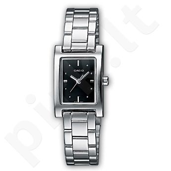 Moteriškas laikrodis CASIO LTP-1279D-1AEF