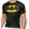 Marškinėliai kompresiniai Under Armour Alter Ego Batman M 1244399-006