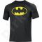 Marškinėliai kompresiniai Under Armour Alter Ego Batman M 1244399-006