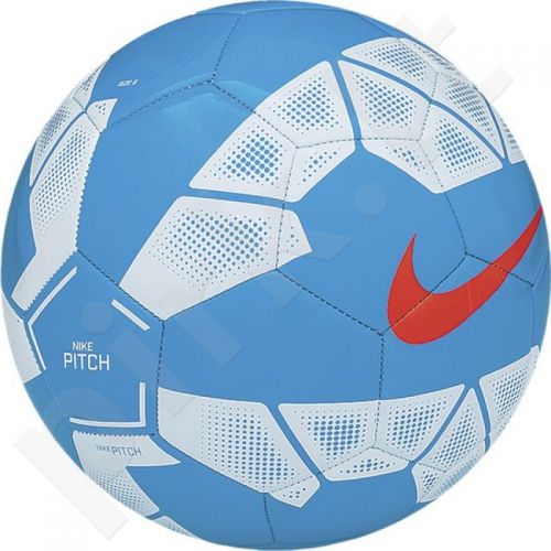 Futbolo kamuolys Nike Pitch SC2623-407