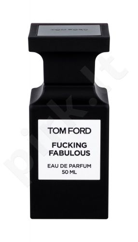 TOM FORD Fucking Fabulous, kvapusis vanduo moterims ir vyrams, 50ml