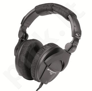 Sennheiser HD 280 Pro Ausinės (Juodos) - Soundium.lt
