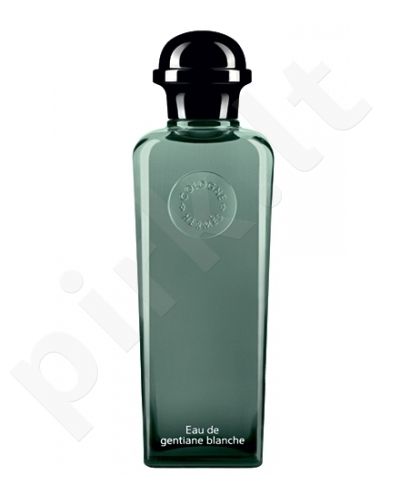 Hermes Les Colognes Hermes Eau de Gentiane Blanche, Eau de odekolonas moterims ir vyrams, 100ml, (Testeris)