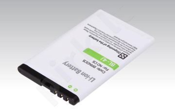 Battery Nokia BL-4J (C6)