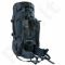 Turistinė kuprinė Hi-Tec Katanga V-lite 65 L juodas