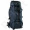 Turistinė kuprinė Hi-Tec Katanga V-lite 65 L juodas