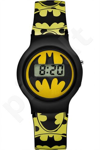 Laikrodis vaikiškas BATMAN ES BM-01