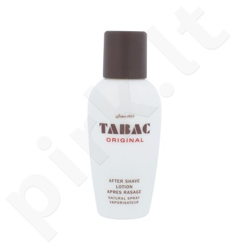 TABAC Original, losjonas po skutimosi vyrams, 50ml