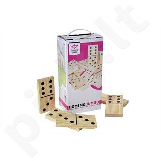Žaidimas Domino Jumbo