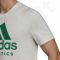 Marškinėliai adidas SID Branded Tee M CW3597