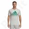 Marškinėliai adidas SID Branded Tee M CW3597