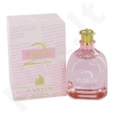 Lanvin Rumeur 2 Rose, kvapusis vanduo moterims, 100ml