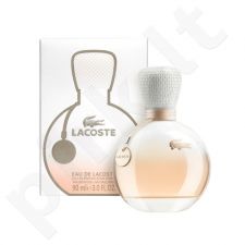 Lacoste Eau De Lacoste, kvapusis vanduo moterims, 90ml