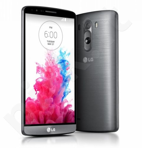 LG G3 S D722 Titan