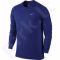 Marškinėliai bėgimui  Nike Dri-FIT Miler M 683570-455