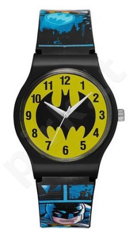 Laikrodis vaikiškas BATMAN ES BM-02