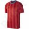 Marškinėliai futbolui Nike FC Steaua Bukarevnt M 854244-657