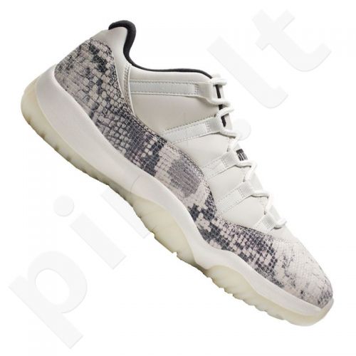 Sportiniai bateliai  Nike Jordan 11 Retro Low LE M CD6846-002