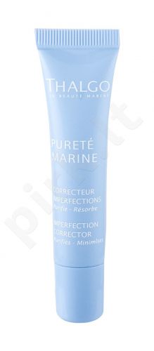 Thalgo Pureté Marine, Imperfection Corrector, speciali priežiūra moterims, 15ml