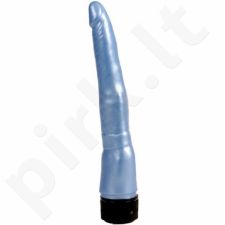 Pearl Shine Anal Vibrator