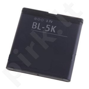 Battery Nokia BL-5K (C7, N85, N86)